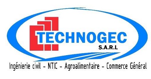 Technogec SARL